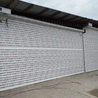 نصب و تعمیر کرکره برقی و درب های اتوماتیک