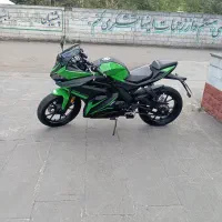 موتورتارو 230مدل 1404|موتورسیکلت|رشت, حومه رشت|دیوار