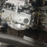 مکانیکی و تعمیرگاه و یدک کش