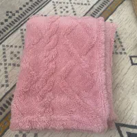 پتو و قنداق فرنگی