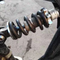 دوچرخه ۲۴ سالم|دوچرخه، اسکیت، اسکوتر|خوی, |دیوار