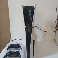کنسول ps5 slim standard 1T