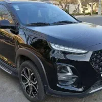 x22 pro MT دنده ای در حد صفر