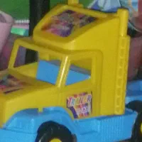 پاندا گهواره اسباب بازی|اسباب‌‌بازی|شیراز, لاله|دیوار