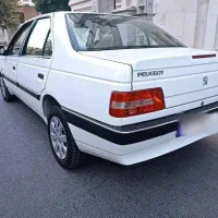 پژو   slx  بی رنگ 70 تا کار  مدل 93 داشپورت جدید|خودرو سواری و وانت|گنبد کاووس, |دیوار