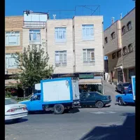 رهن آپارتمان در مفتح