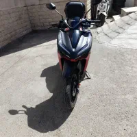 کویر S2 مدل 1401 کارکرد 400|موتورسیکلت|تهران, ارامنه|دیوار