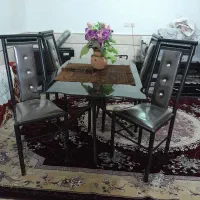 میز ناهار خوری