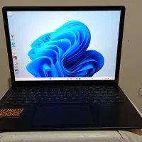 سرفیس لپتاب با پردازنده i7 نسل 10 و رم 16 گیگ|رایانه همراه|تهران, شهرک غزالی|دیوار