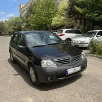 پارس تندر ال نود مدل ۹۴ L90 e2|خودرو سواری و وانت|اردبیل, |دیوار