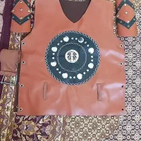 زره شبیه خوانی