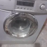 لباسشویی ۷کیلویی سالم
