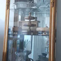 بوفه کاملا سالم