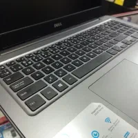 لپ تاپ استوک لمسی دل|رایانه همراه|بهشهر, |دیوار