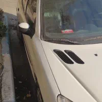 ۲۰۶ sd v8|خودرو سواری و وانت|اصفهان, جاوان|دیوار