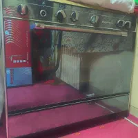 اجاق گاز