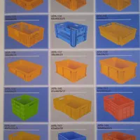 سبد و باکسهای غذایی بهداشتی|ظروف نگهدارنده، پلاستیکی، یک‌بارمصرف|گرمدره, |دیوار