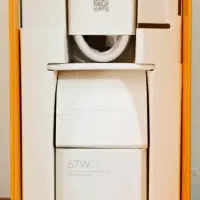 شیامی گوشی پوکو ایکس ۶ پرو|موبایل|آباده, |دیوار