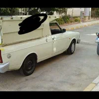 وانت پیکان|خودرو سواری و وانت|هشتگرد, فاز ۷ مهستان|دیوار