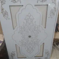 میز صبحانه خوری ۴ نفره ومیز صبحانه خوری تک