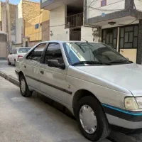 پژوتک سوز مدل ۸۶نقدواقساط|خودرو سواری و وانت|تاکستان, |دیوار