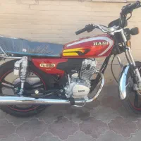 موتور فروشی یا معاوضه|موتورسیکلت|بم, |دیوار