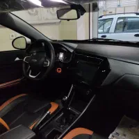 mvm x22pro|خودرو سواری و وانت|تبریز, |دیوار