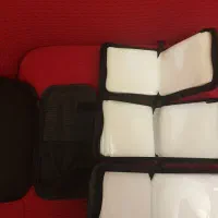 کیف سی دی نو آکبند|قطعات و لوازم جانبی رایانه|تهران, میرداماد|دیوار