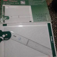 تخته رسم مهندسی