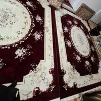 4 عدد فرش 12 متری