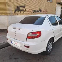 رانا مدل91دست پایین رنگ باسیستم خوب|خودرو سواری و وانت|قم, دروازه چوبی|دیوار