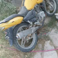 موتور پاژنگ 250