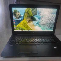 لپ تاپ Zbook HP قسطی