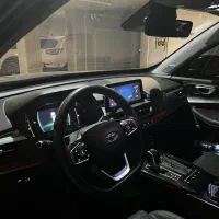 تیگو7پرو پریمیوم|خودرو سواری و وانت|مشهد, ارشاد|دیوار