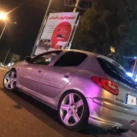 پژو۲۰۶