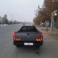 اریسان2مدل 1402بدون رنگ|خودرو سواری و وانت|ارومیه, |دیوار