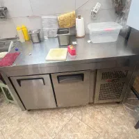 فروش لوازم فست فود