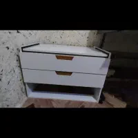 کمدنو|جاکفشی، کمد، دراور|ایلام, |دیوار
