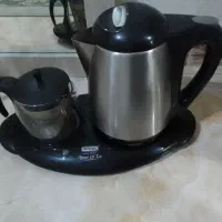 پلوپز،سرخ کن،چایساز،تابلو فرش|اجاق گاز و لوازم برقی پخت‌وپز|رشت, حمیدیان|دیوار