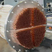 اواپراتور و مبدل حرارتی|ماشینآلات صنعتی|شیراز, شهرک صنعتی شیراز|دیوار