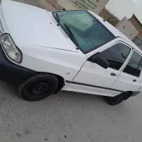 پراید ۱۳۱مدل ۹۴|خودرو سواری و وانت|مشهد, مقدم|دیوار