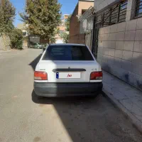 پراید۸۶|خودرو سواری و وانت|همدان, |دیوار