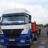 باربری شرکت حمل و نقل سراسری بزرگ مقیاس|خدمات حمل و نقل|تبریز, |دیوار