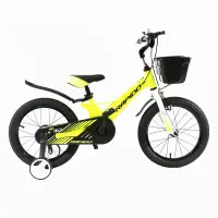 دوچرخه راپیدو سایز ۱۶ مدل RM163