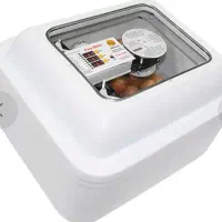 جوجه کشی ایزی باتور