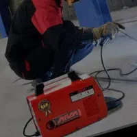 جوشکاری فرزکاری دریلکاری و...