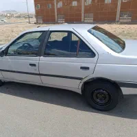 405 مدل 87