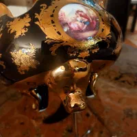 آجیل یا شکلات خوری|ظروف سرو و پذیرایی|هشتگرد, شهرک گلها|دیوار