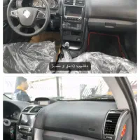 سمند سورن پلاس|خودرو سواری و وانت|لواسان, |دیوار