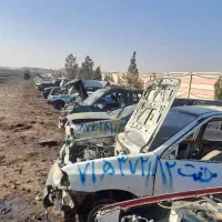 آردی فرسوده اسقاط